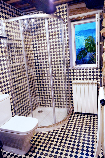 Bathroom 4, Zuhause In Unserer Hausele, Rems-Murr-Kreis