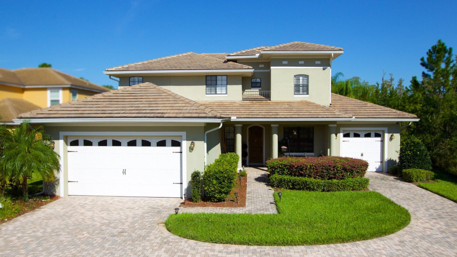 Others 1, The Wakefield Vacation Home with Pool, Osceola