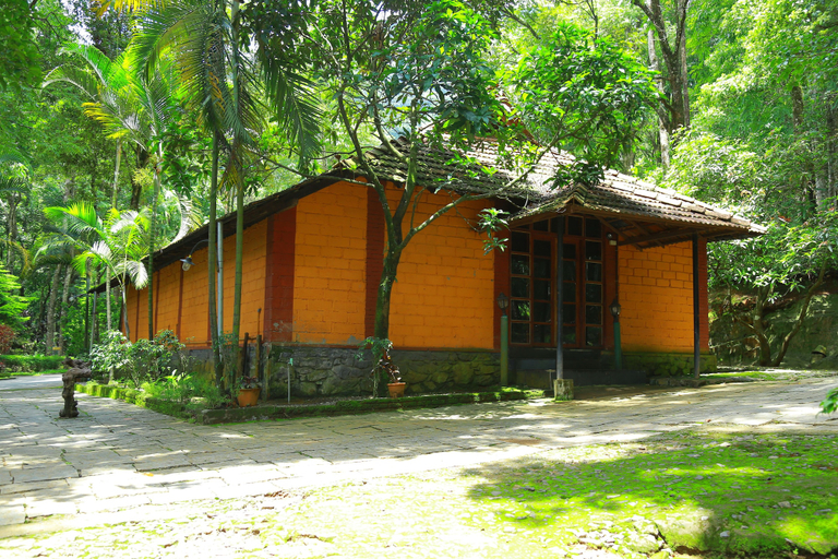 Exterior & Views 2, Blue Ginger Resorts, Wayanad