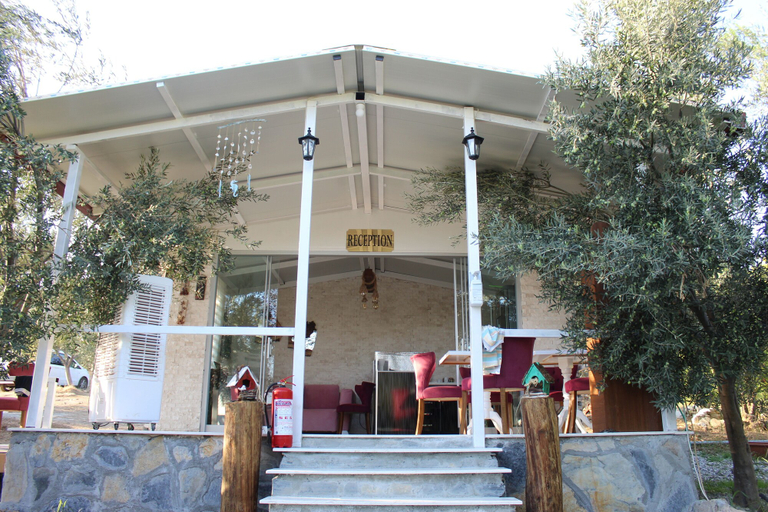 Exterior & Views 2, Selale Stone House Boutique Hotel, Dikili
