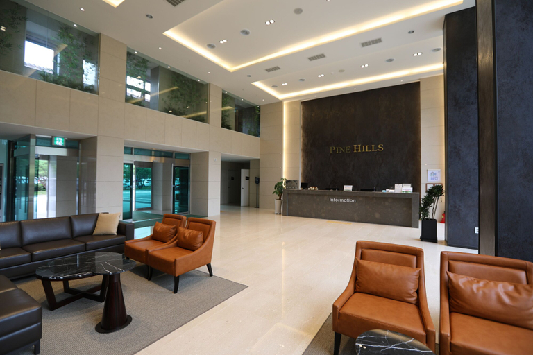 Others 5, Pinehills Hotel, Suncheon