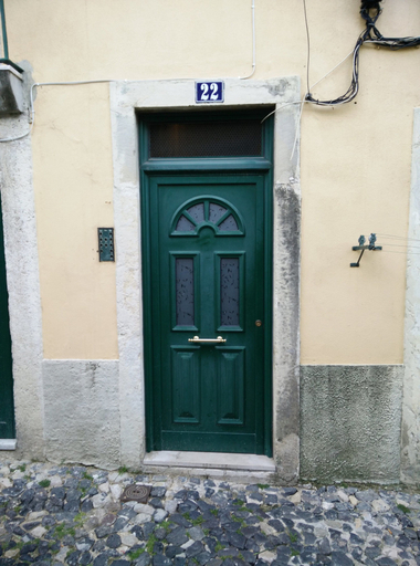 Exterior & Views 2, Xavier - Alfama River View by Team4You, Lisbon