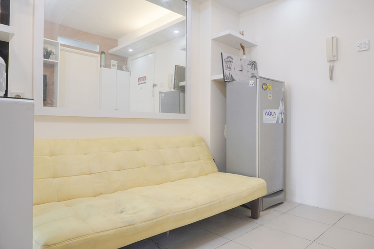 Others 2, Comfy 2BR Apartment at Green Palace Kalibata By Travelio, Jakarta Selatan