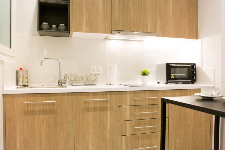 Others 4, UPSTREET Chic and Cosy Flat in Plaka, Attica