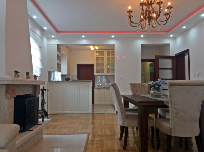 Others 4, Luxury Villa with swimming pool Panorama