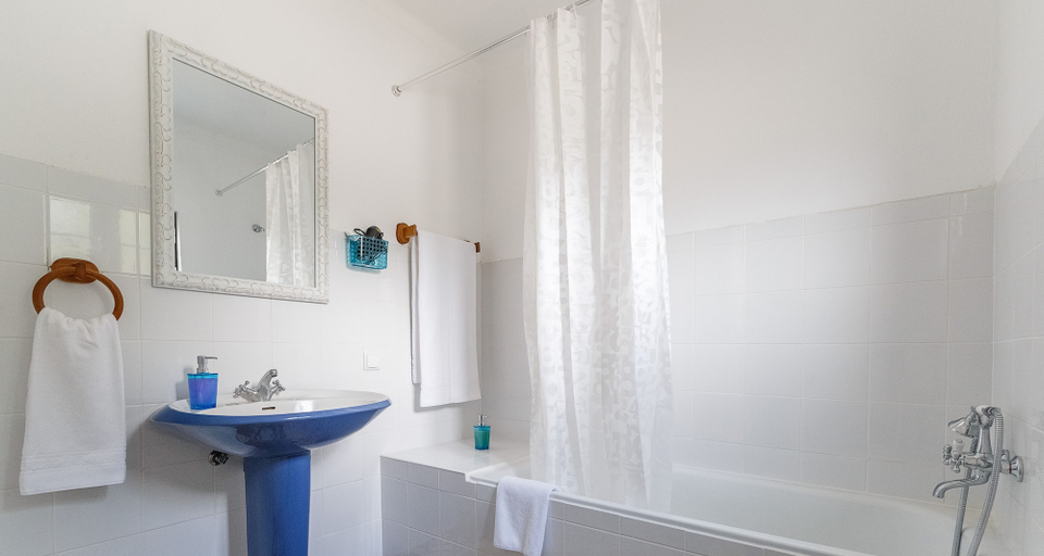Bathroom 4, Quinta da Saudade, Ponte de Sôr
