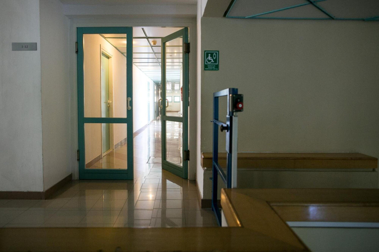 Others 5, Hostel Spinut, Split