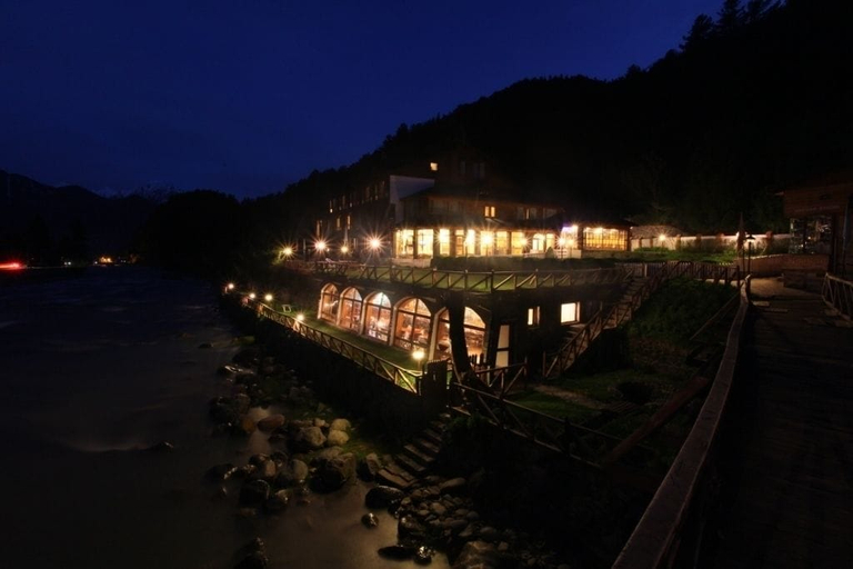 Others 5, Hotel Heevan Pahalgam, Anantnag