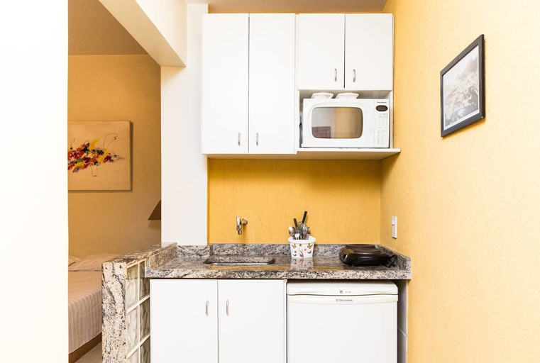 Others 5, Studio Djalma Ulrich 49 - 100B Apartment 1, Rio de Janeiro