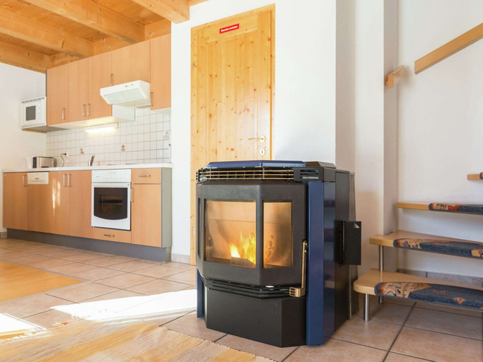Others 5, Beautiful Holiday Home in Weinebene With Sauna, Wolfsberg