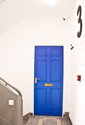 Others 5, Apartamentos Lux Santiago, A Coruña