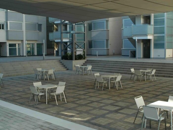 Food & Drinks 3, Apartamento Elegance III, Alicante