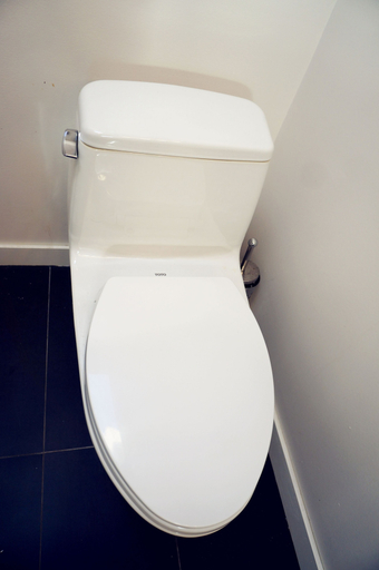 Bathroom 3, Beijing Vancouver Homestay, Greater Vancouver