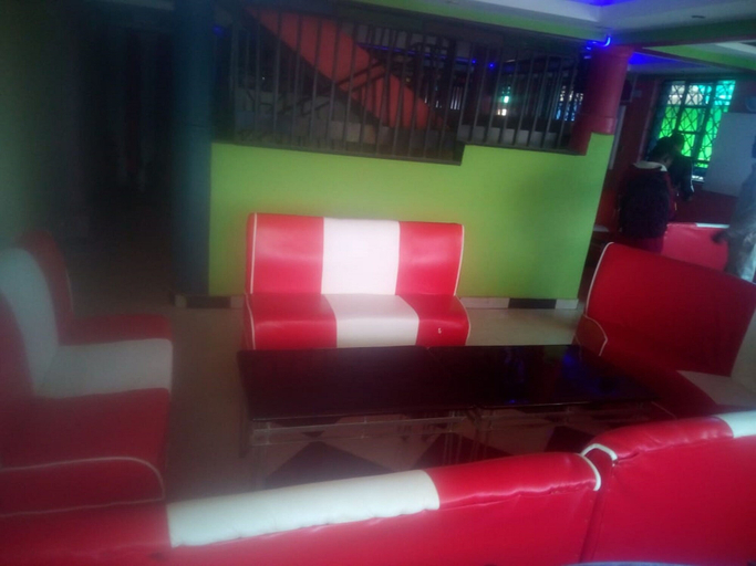 Others 5, Rama Restaurant, Embakasi Central