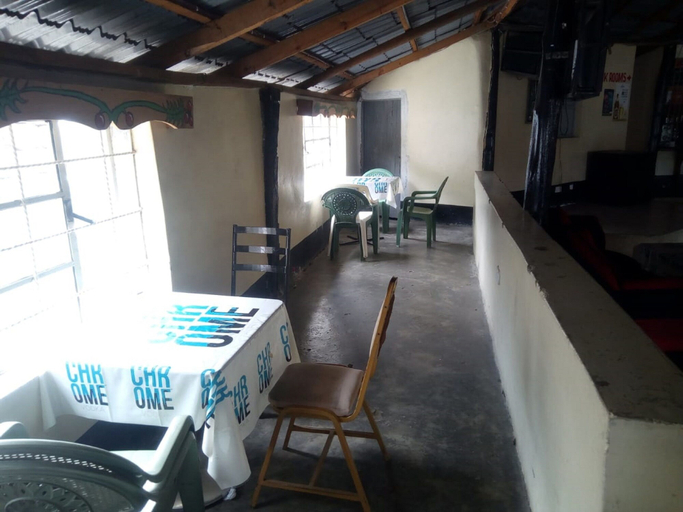 Others 5, Queens Village Hotel, Nakuru Town East