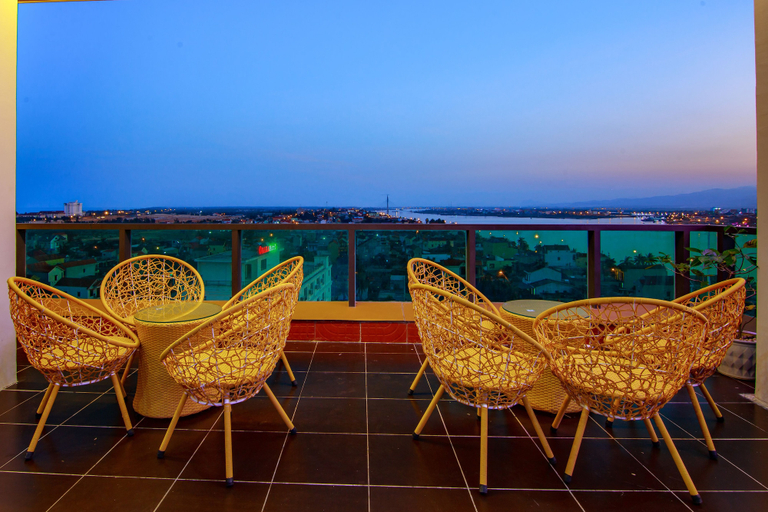 Others 5, Amanda Quang Binh Hotel, Đồng Hới