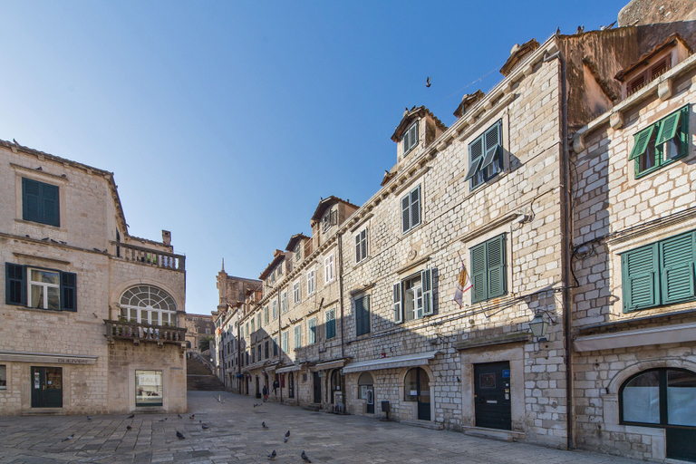Exterior & Views 2, Apartment Amfora, Dubrovnik