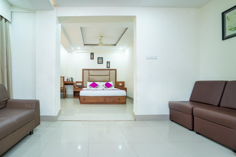 Others 5, Nexstay Crystal Residency, Kozhikode