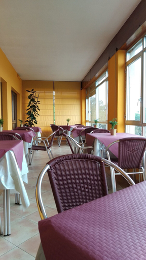 Food & Drinks 5, Camping Entreplayas, Asturias