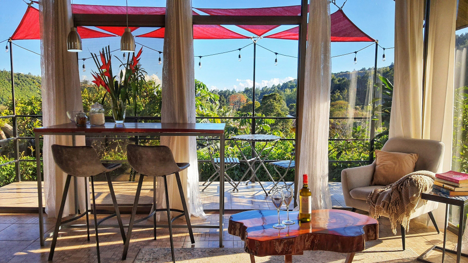 Food & Drinks 5, Villa Alejandro, Boquete