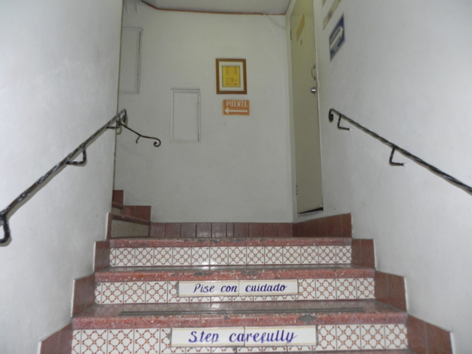 Others 5, Hotel Suites Kino, Hermosillo