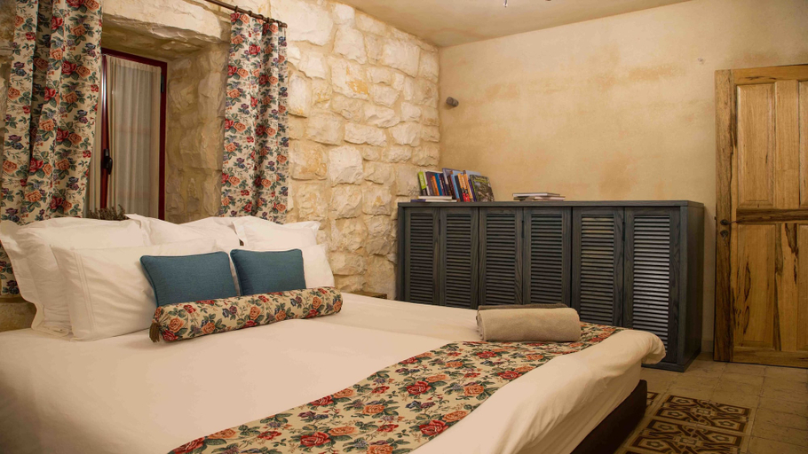 Bedroom 2, Zen Lifestyle Villa, Batroun