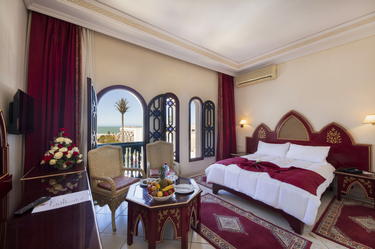 Bedroom 3, Mogador Al Madina, Agadir-Ida ou Tanane