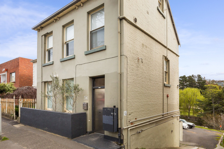 Exterior & Views 2, City Retreat Hobart, Hobart