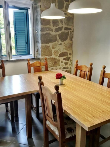 Others 5, Villa Amare, Imotski