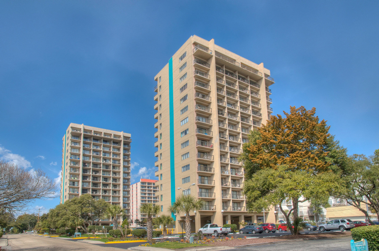 The Dunes Towers by Palmetto Vacations, Horry