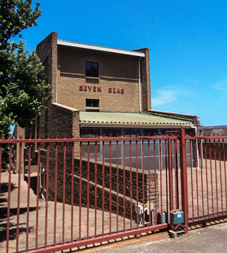 Exterior & Views, Seven Seas SA, eThekwini