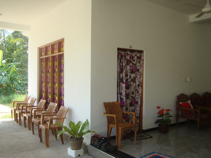 Others 5, Nadun Rest, Thamankaduwa