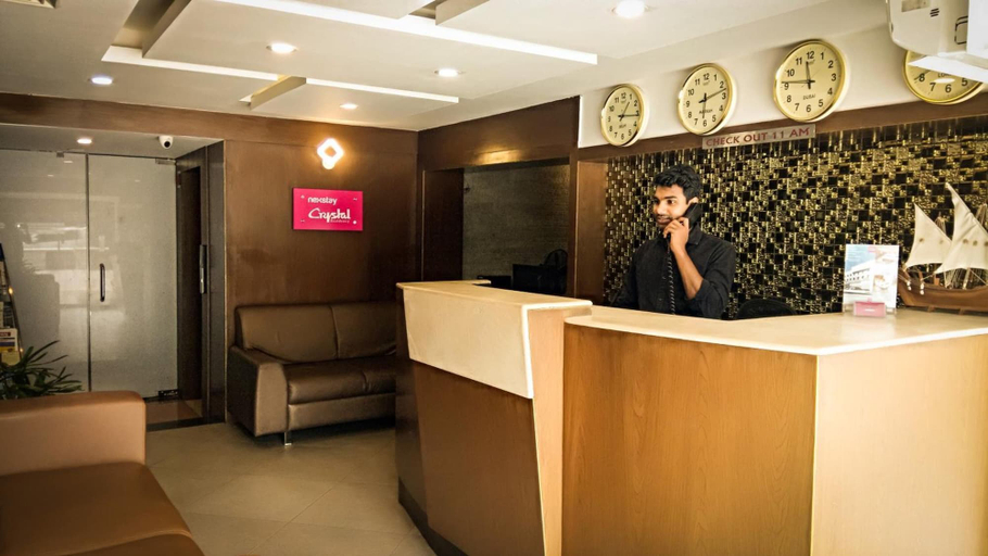 Others 5, Nexstay Crystal Residency, Kozhikode