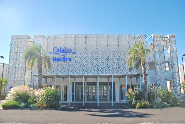 Exterior & Views 2, Hôtel Nakara by Odalys, Hérault