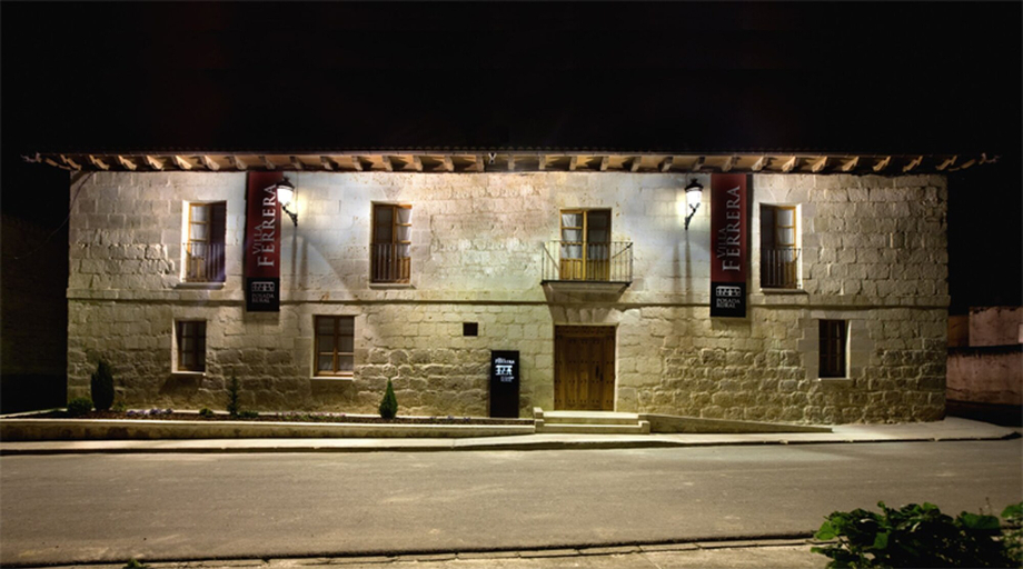 Exterior & Views 2, Villa Ferrera Posada Rural, Palencia