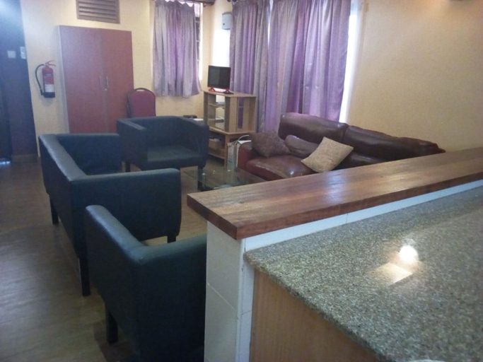Others 4, Thorn Tree Hotel, Mwingi Central