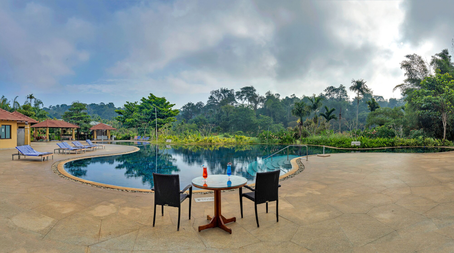 Sport & Beauty 3, Club Mahindra Virajpet, Kodagu