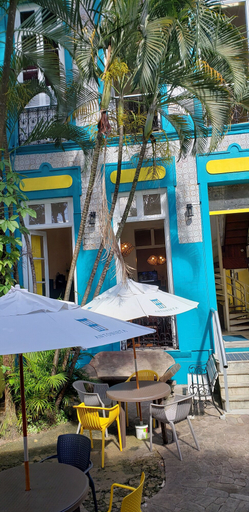 Exterior & Views 2, Antonieta Hostel, Belém