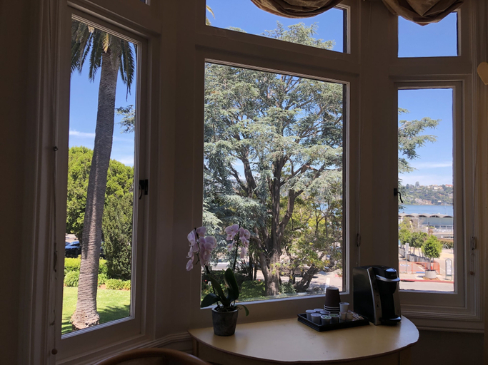 Others 5, Hotel Sausalito, Marin