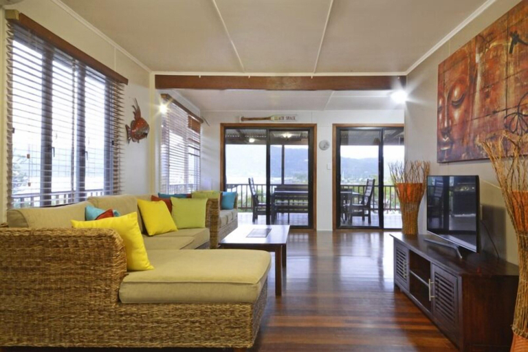 Others 1, Airlie Getaway - Views, Whitsunday