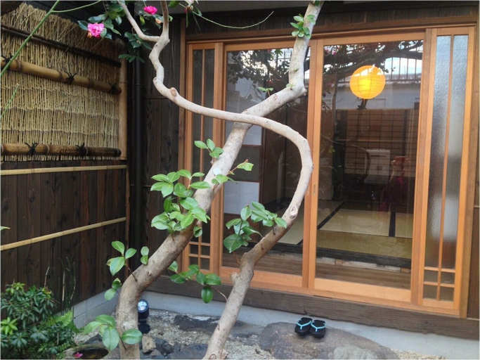 Exterior & Views 2, Koto An, Kyoto