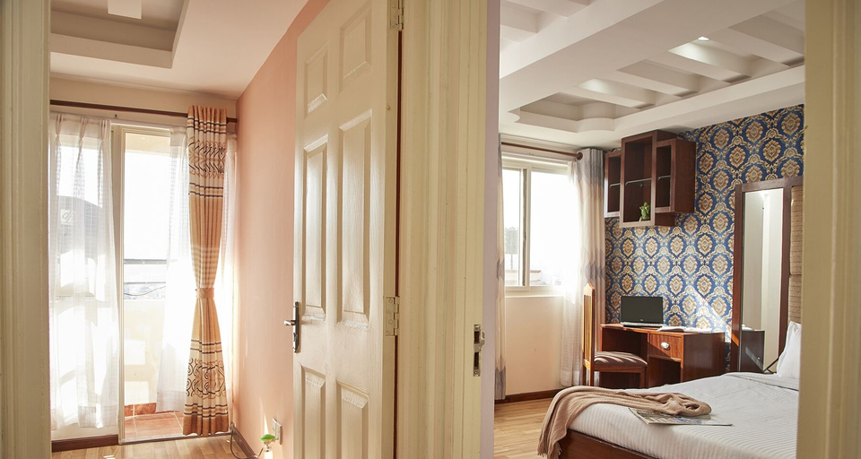 Others 2, Classic Apartments by Casa Deyra, Bagmati