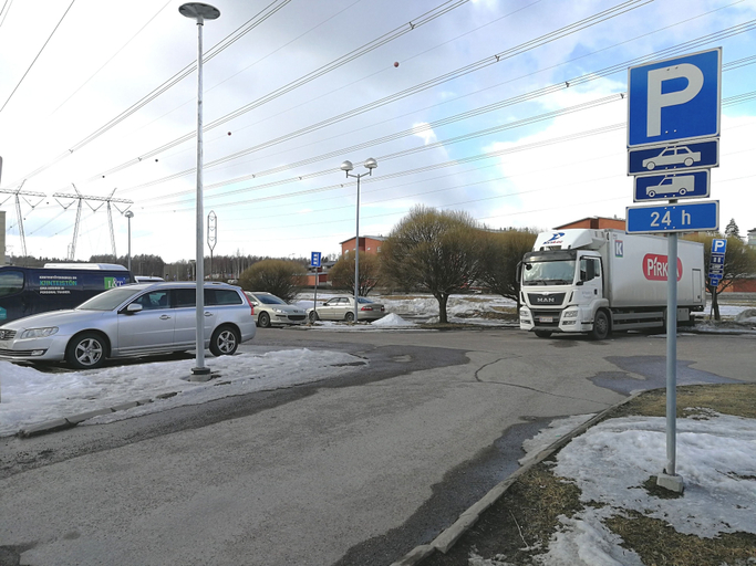 Others 4, Hiisi Homes Vantaa Sauna Airport, Uusimaa