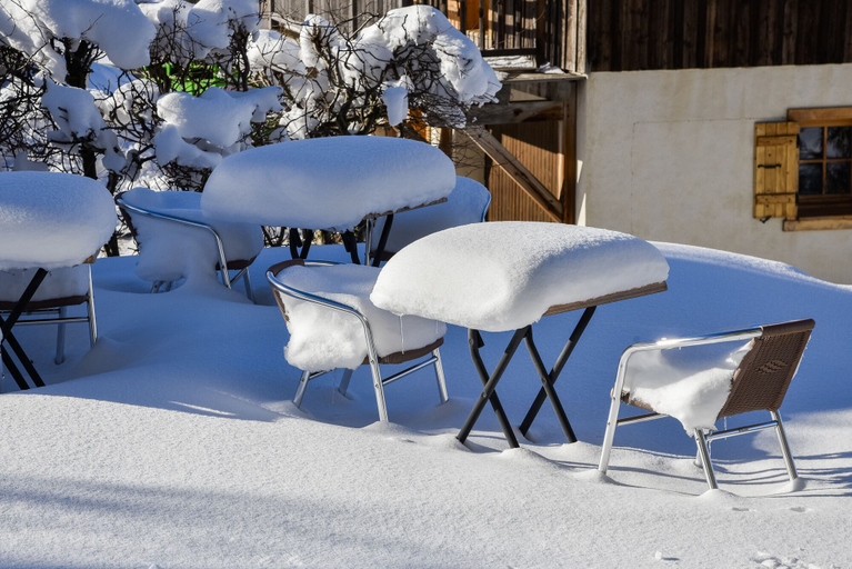 Others 4, Caprice Des Neiges, Haute-Savoie