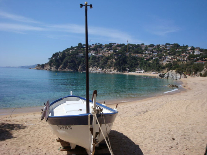 Others 4, 107516 - House in Lloret de Mar, Girona