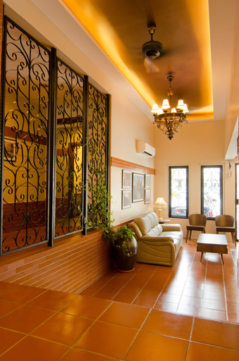 Others 4, MyDream Homestay, Kinta