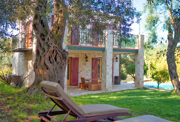 Exterior & Views 2, Thalia Estate, Ionian Islands