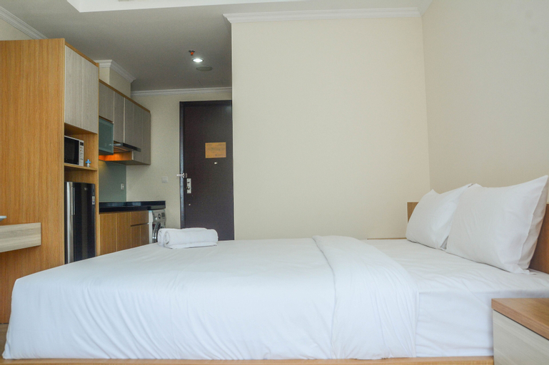 Bedroom 12