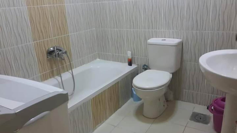 Bathroom 3, Apartment in Marsellia Land El Alamein North Coast, El Alamein