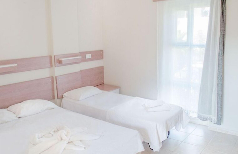 Bedroom 2, Gloria Tibi Ortakent, Bodrum